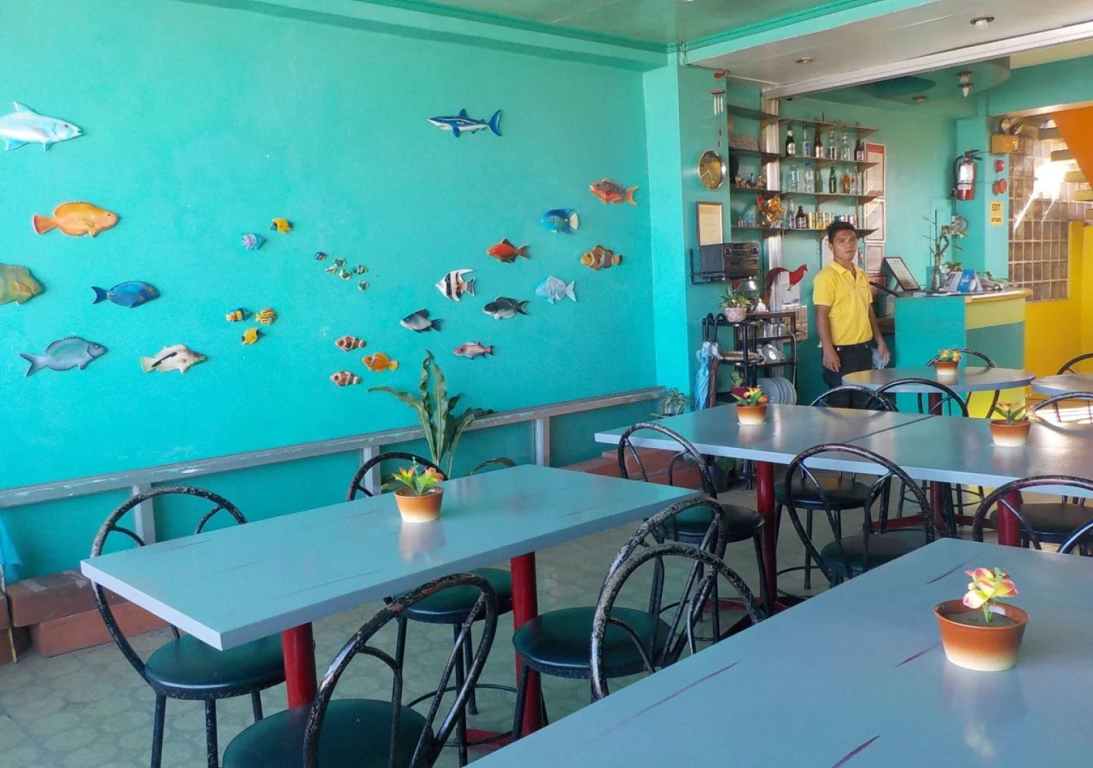 Garcia Legaspi Mansion