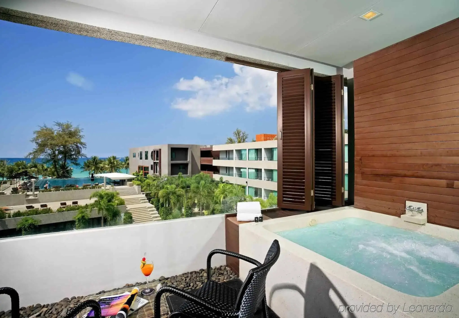 B-Lay Tong Phuket - MGallery Collection