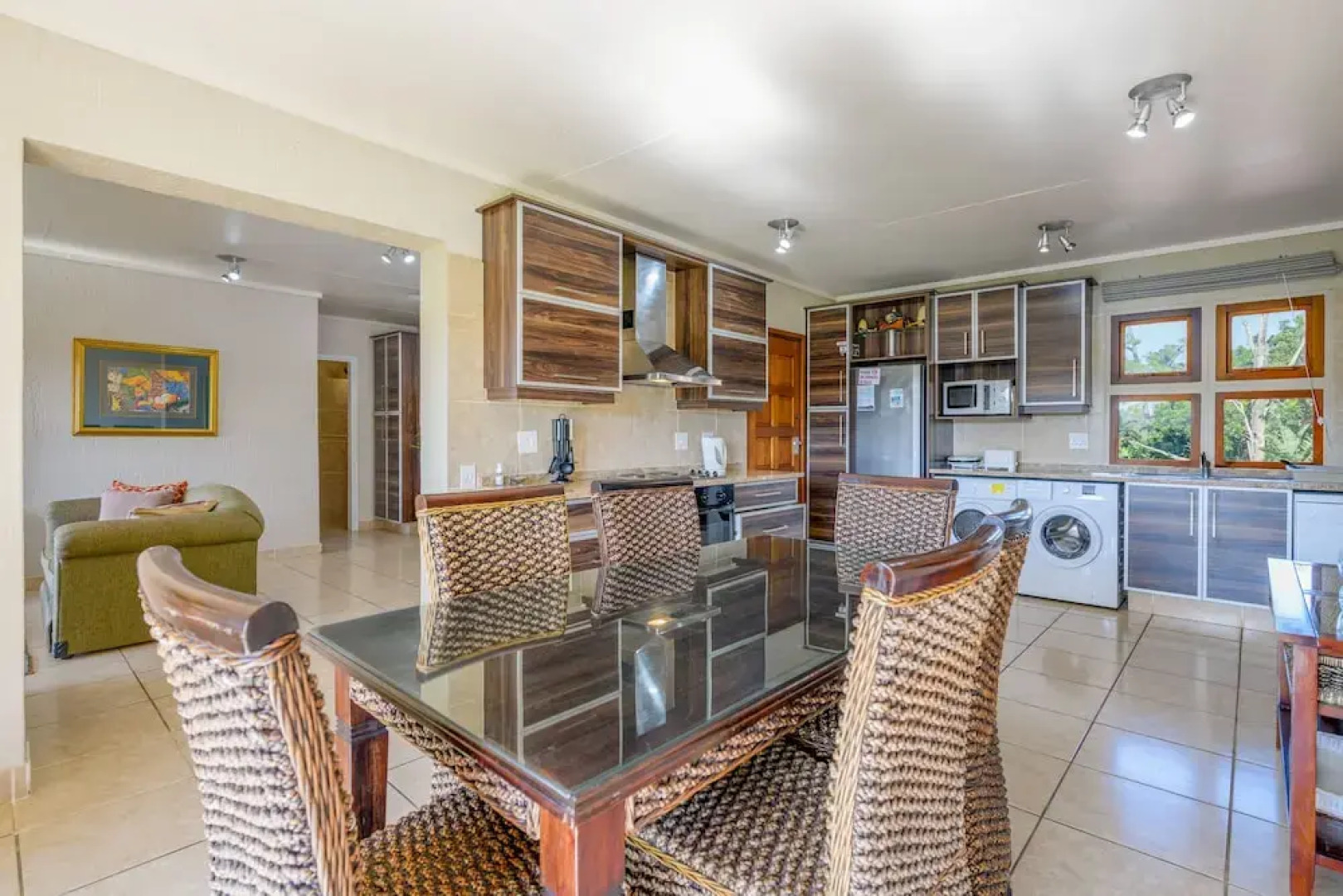 San Lameer Villa Rentals 10414/5