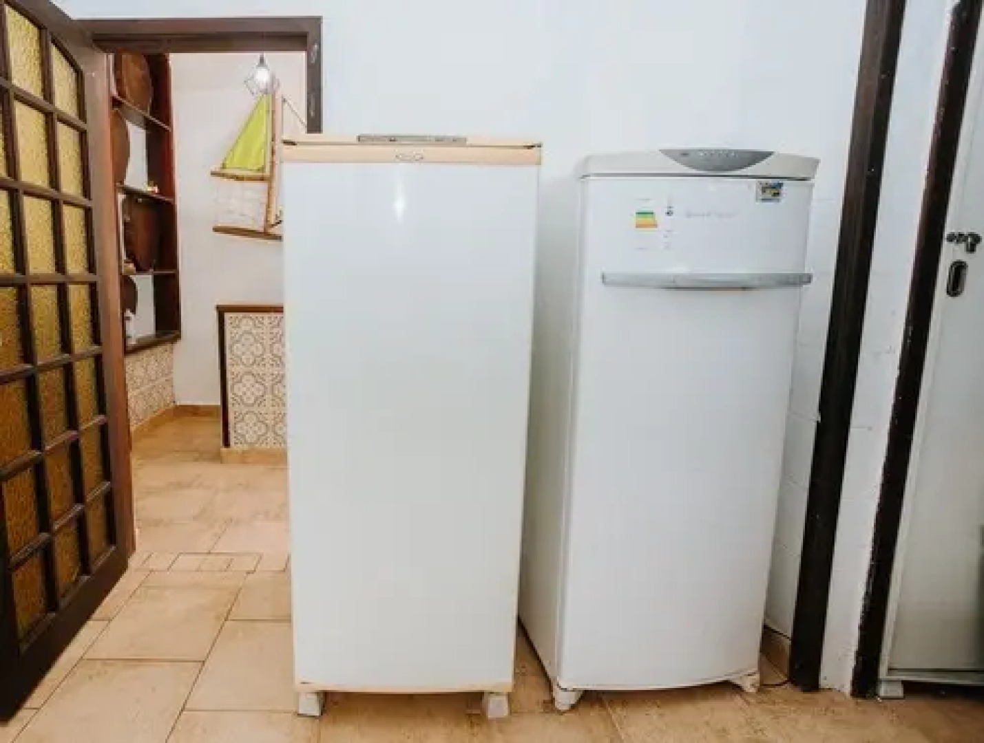 Residencial Canto Da Praia