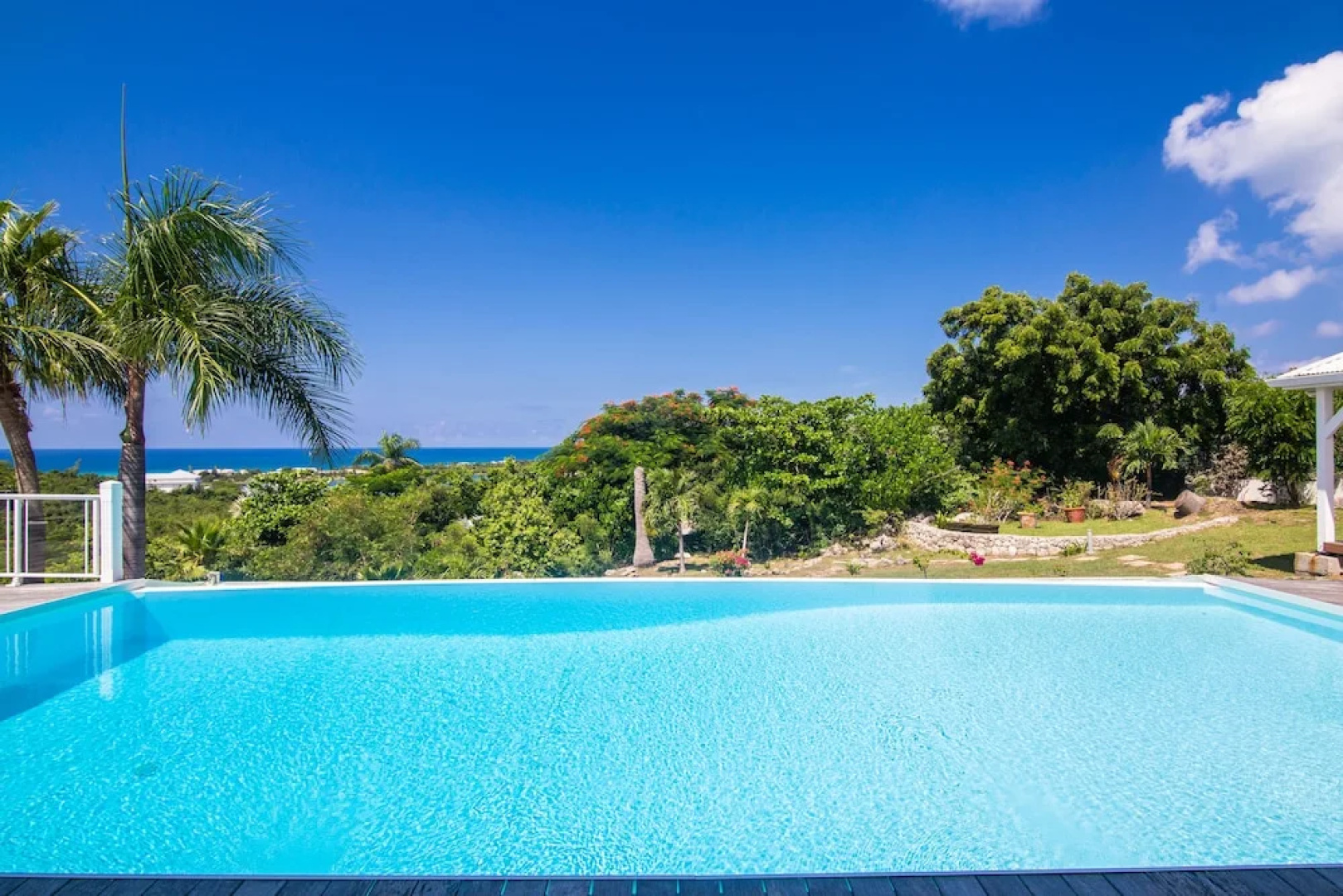 Villa Callisto