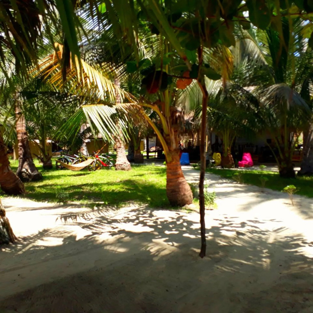 Peace & Love Beach Club