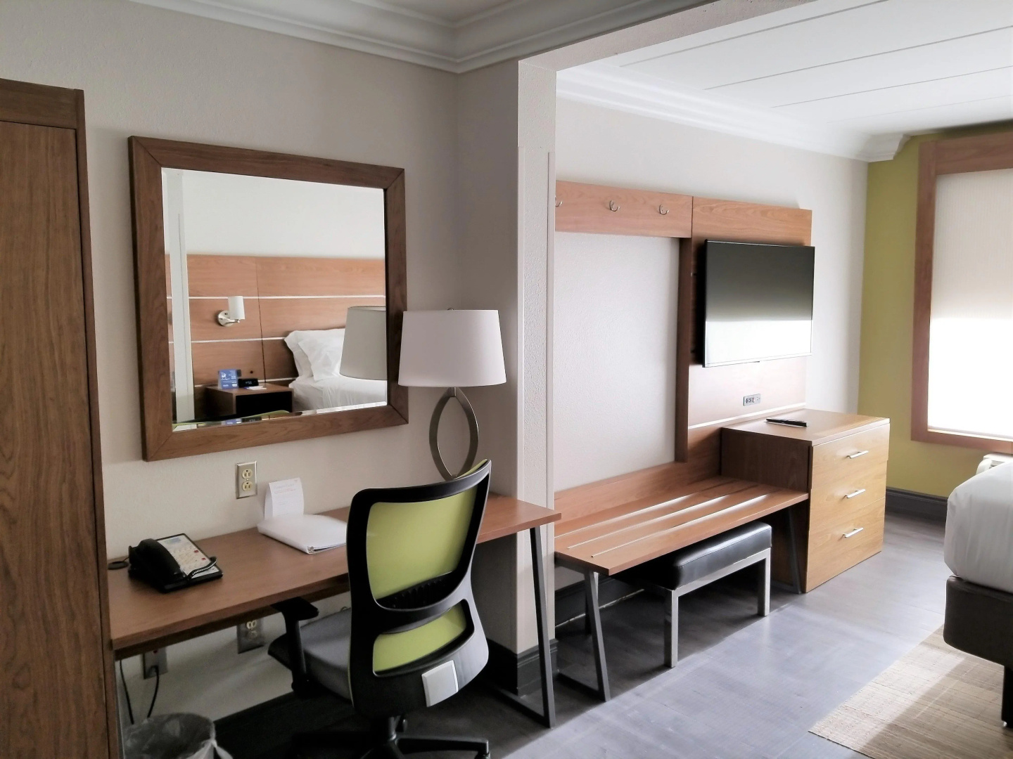 Holiday Inn Express Columbia NE - Fort Jackson by IHG