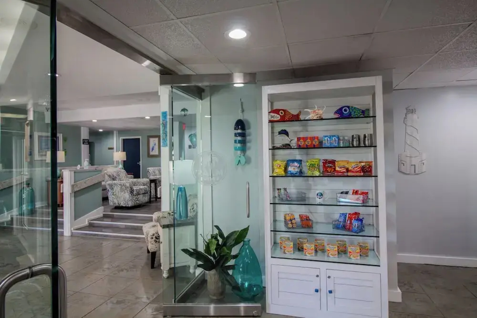 Palm Suites
