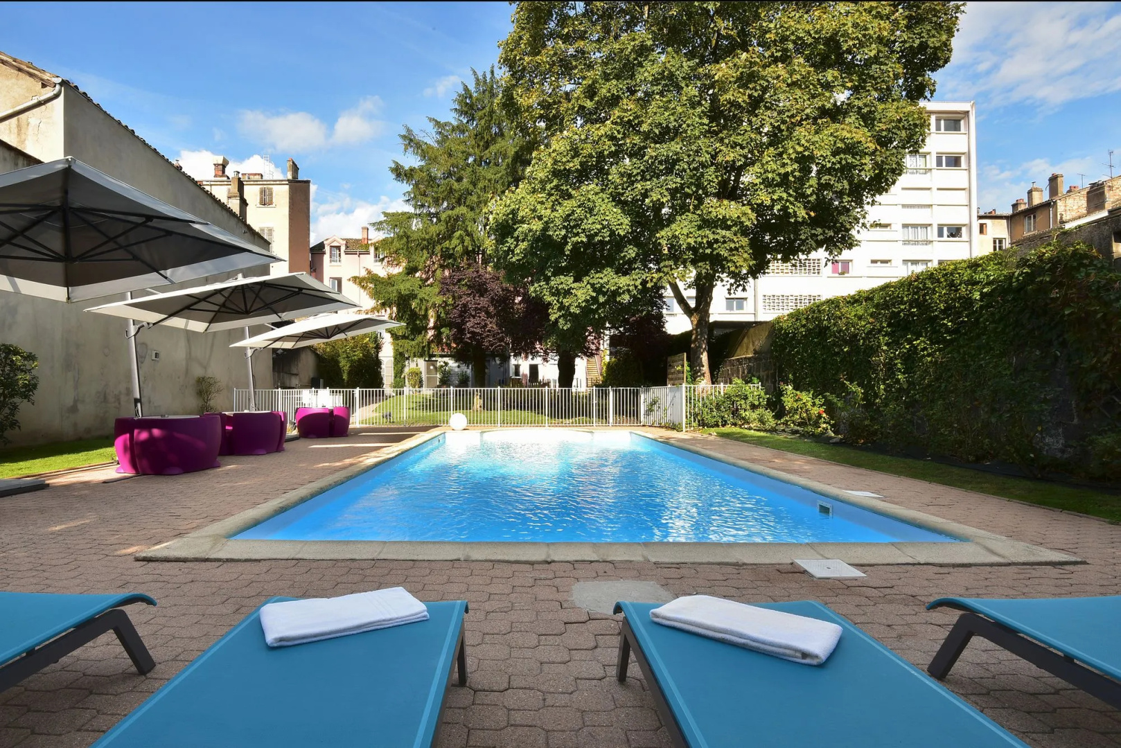 ibis Styles Macon Centre