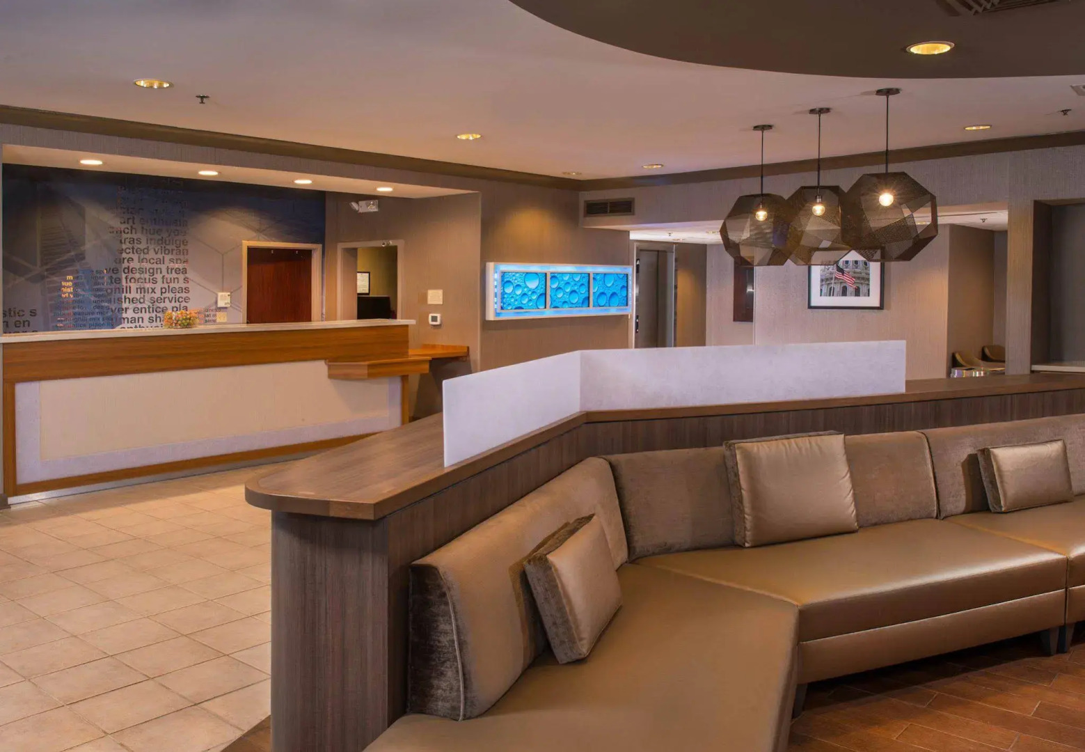 SpringHill Suites by Marriott Herndon Reston