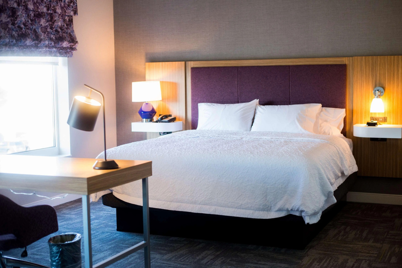 Hampton Inn & Suites by Hilton Warrington Horsham