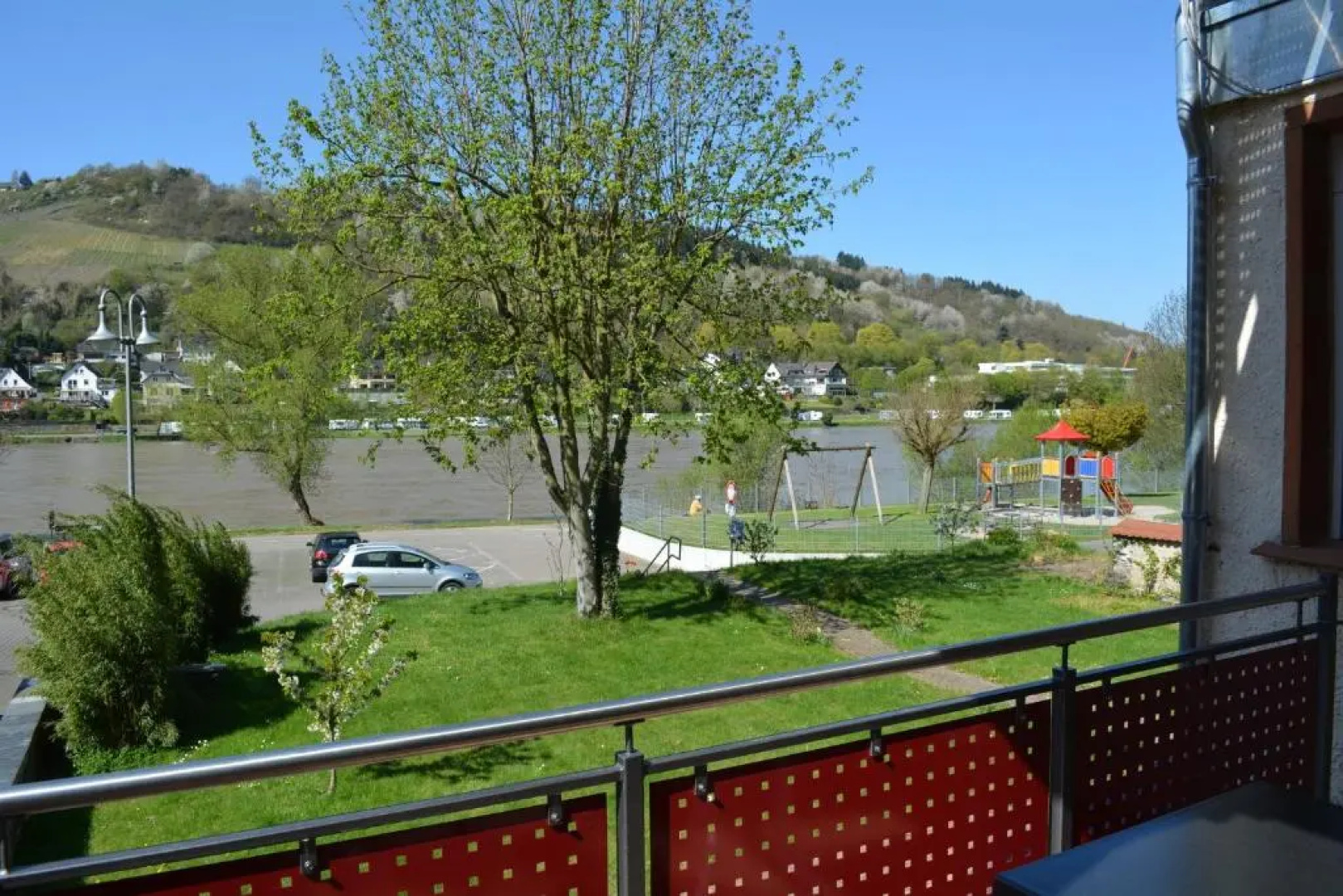 Ferienwohnung Weber