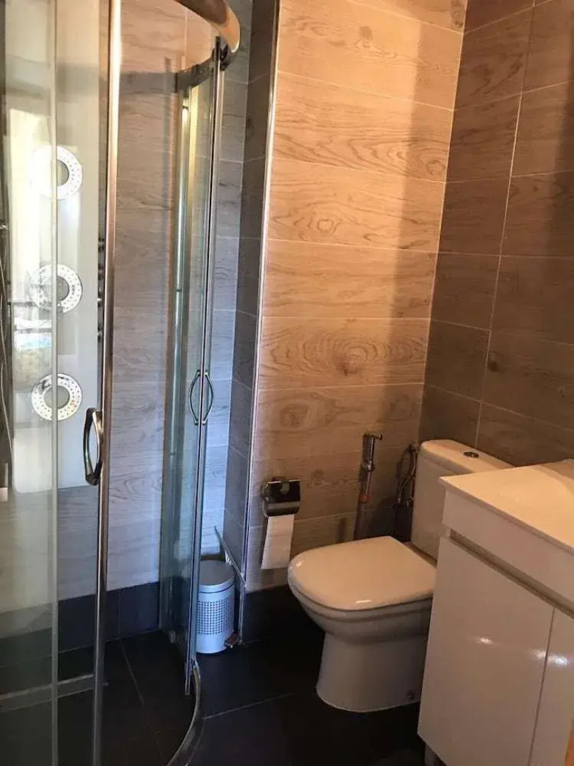 Seaview Flat Marina Golf