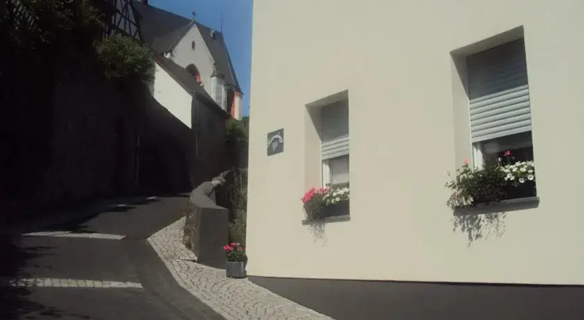 Ferienwohnung Ambiente