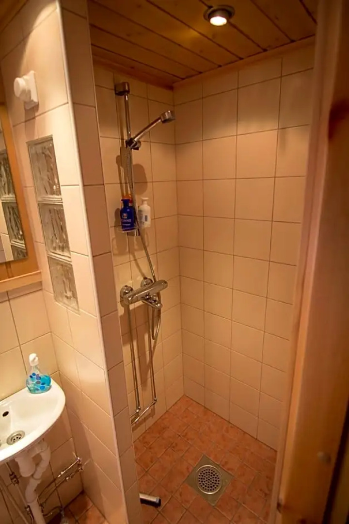 Vaattunki Wilderness Resort