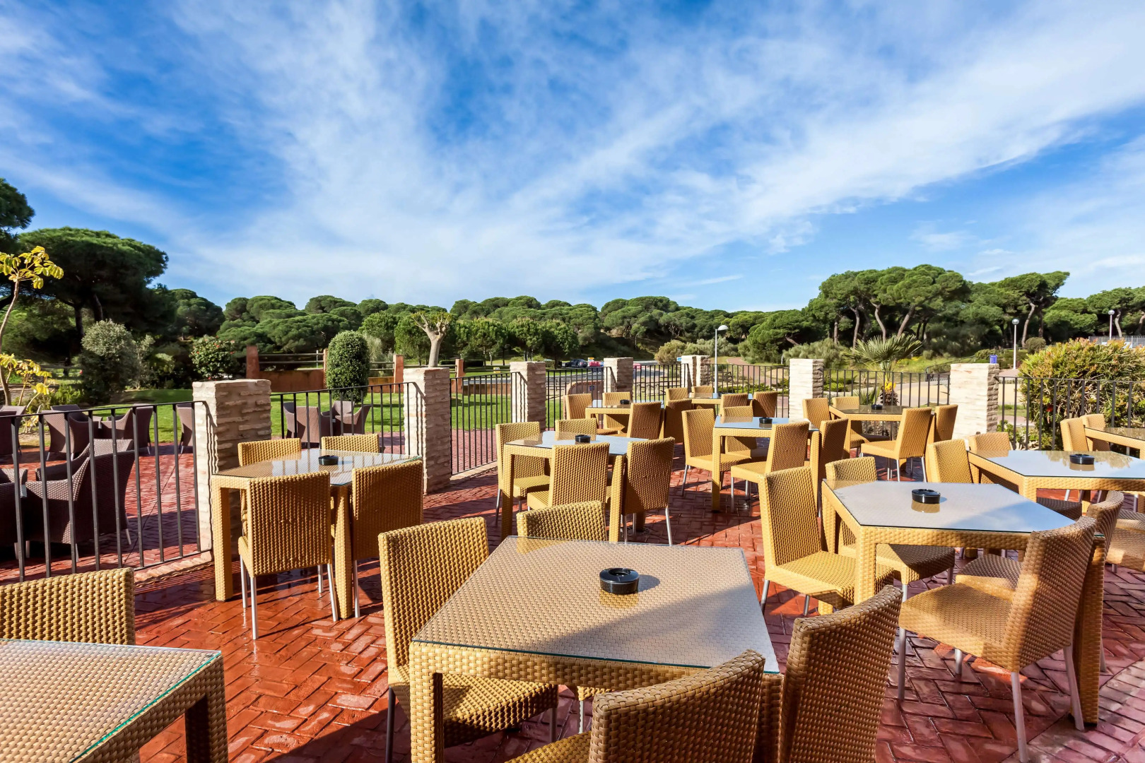 Barceló Punta Umbria Beach Resort