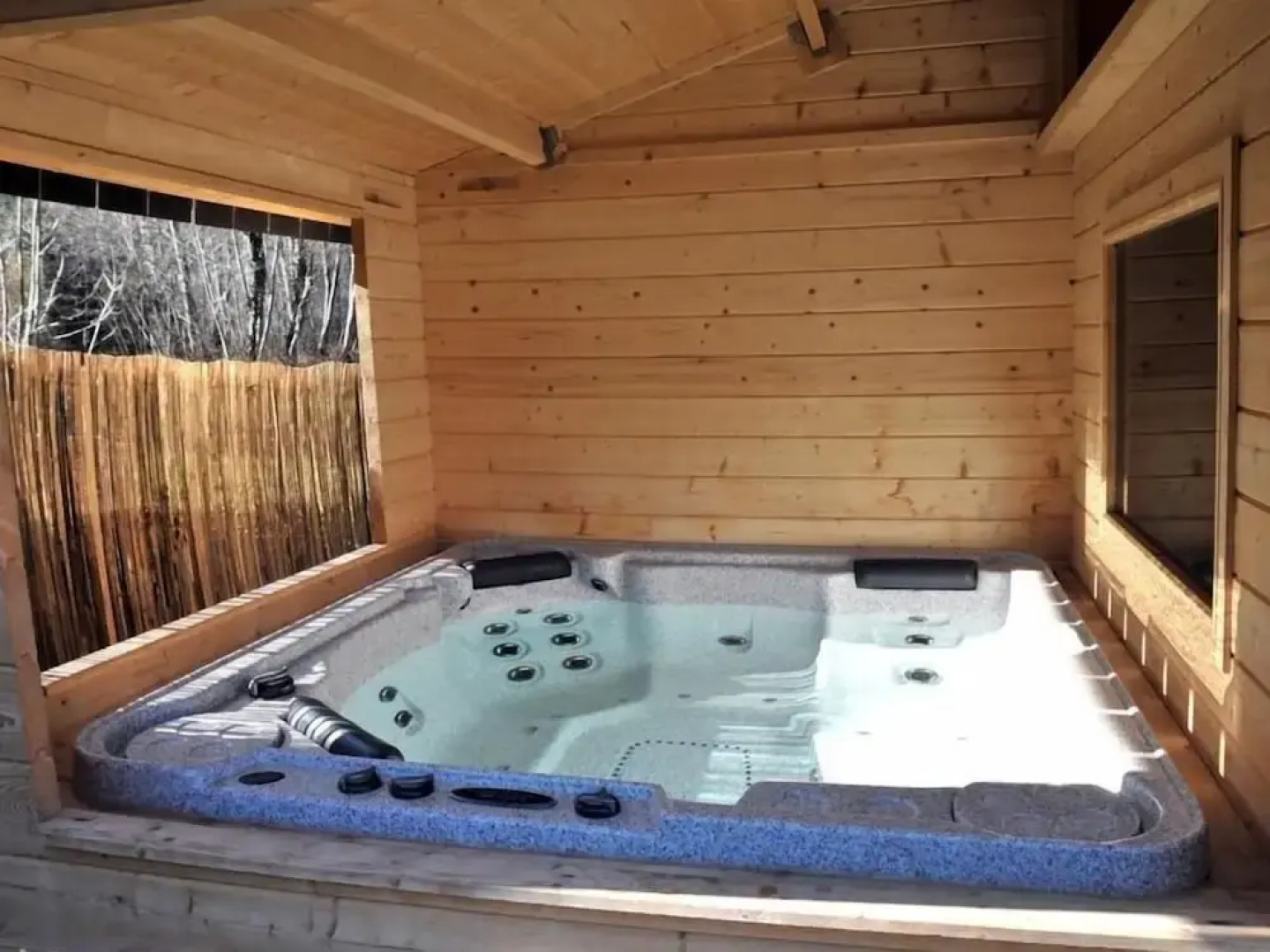 Chambres D'hôtes - La Clé des Bois