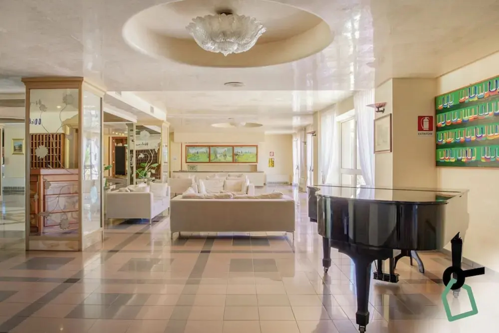 Hotiday Room Collection - Cinisi