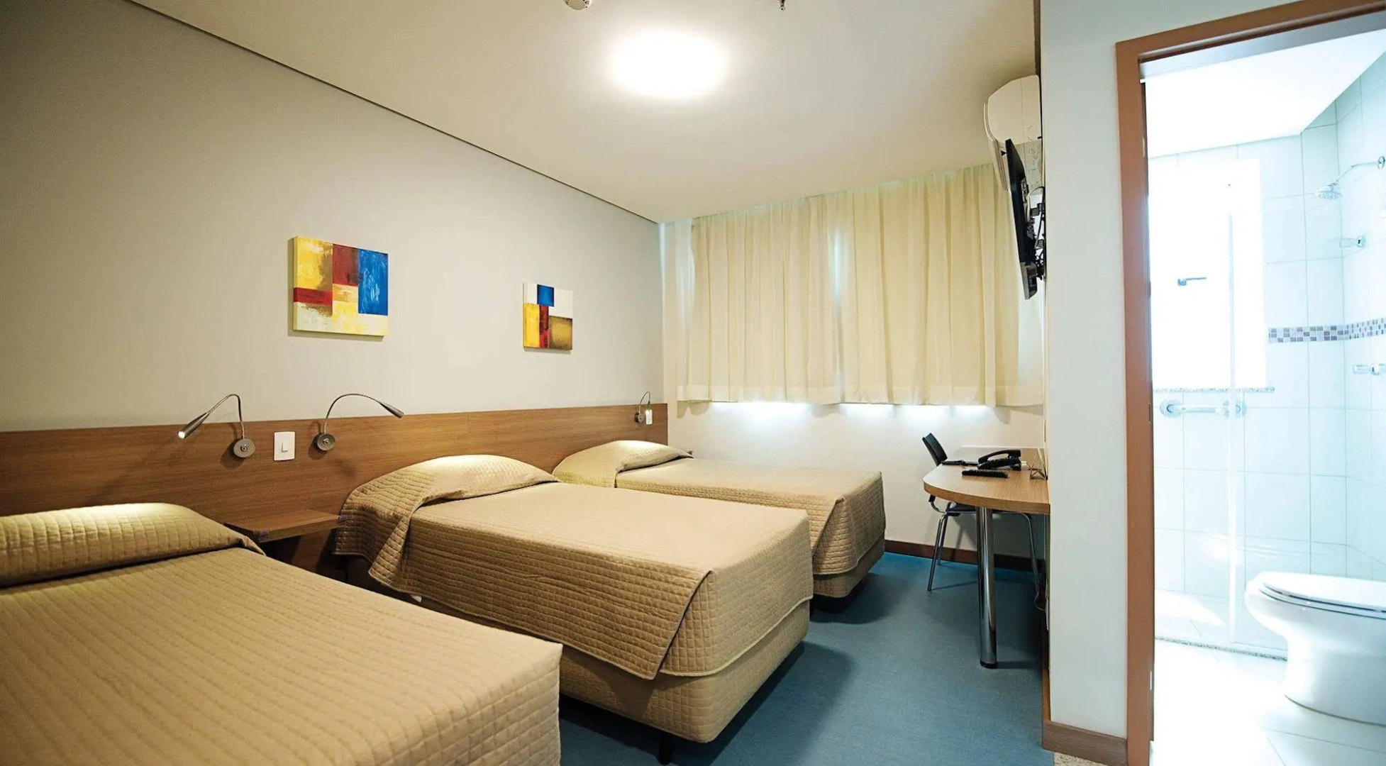 Total Hotel