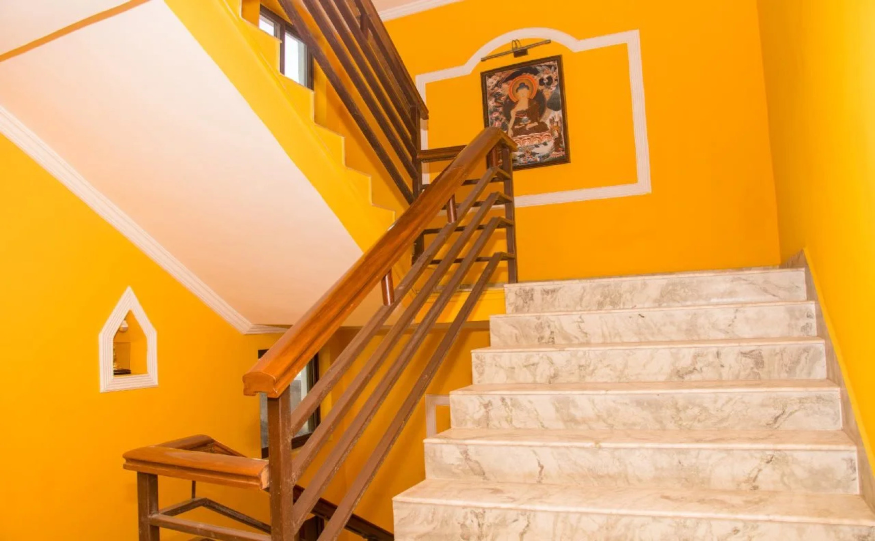 OYO 317 Hotel Peaceland