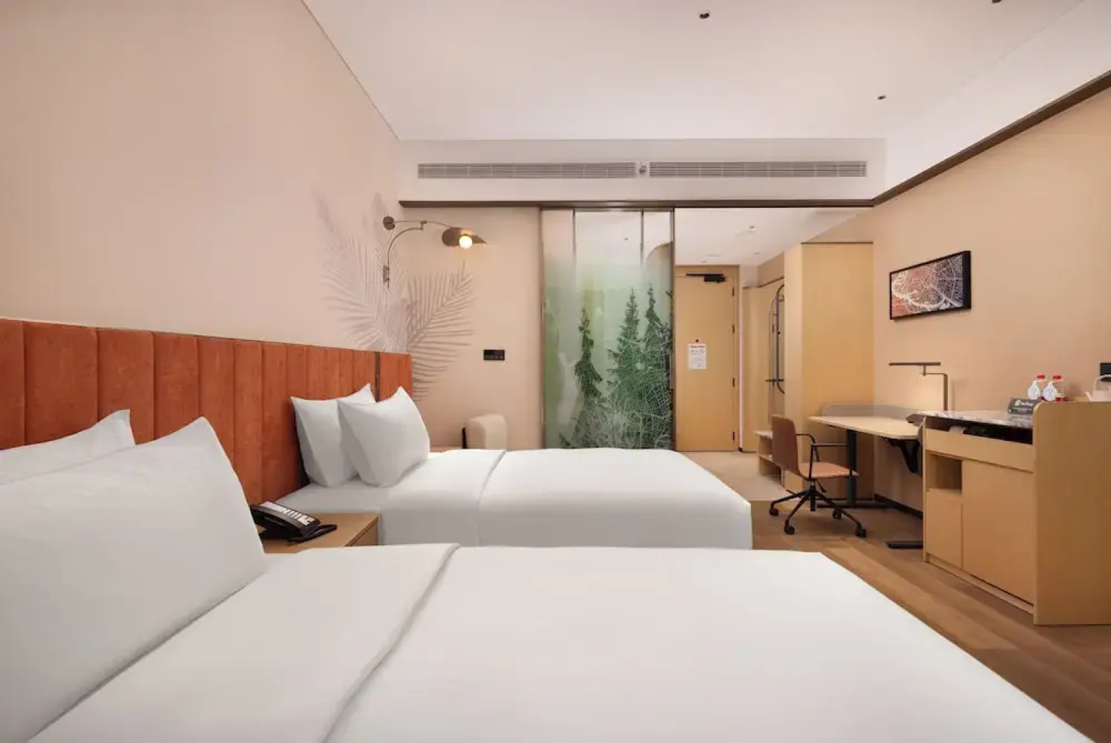 Hilton Garden Inn Songyuan Ningjiang