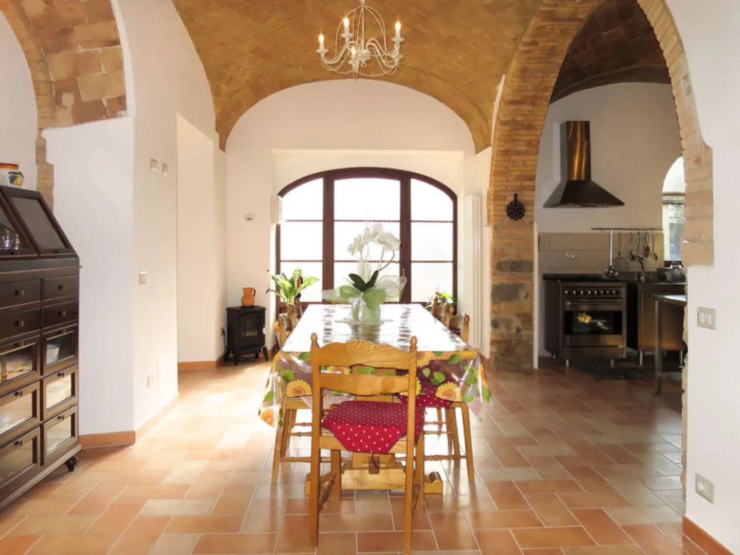 Podere SantElisa (PNC157)