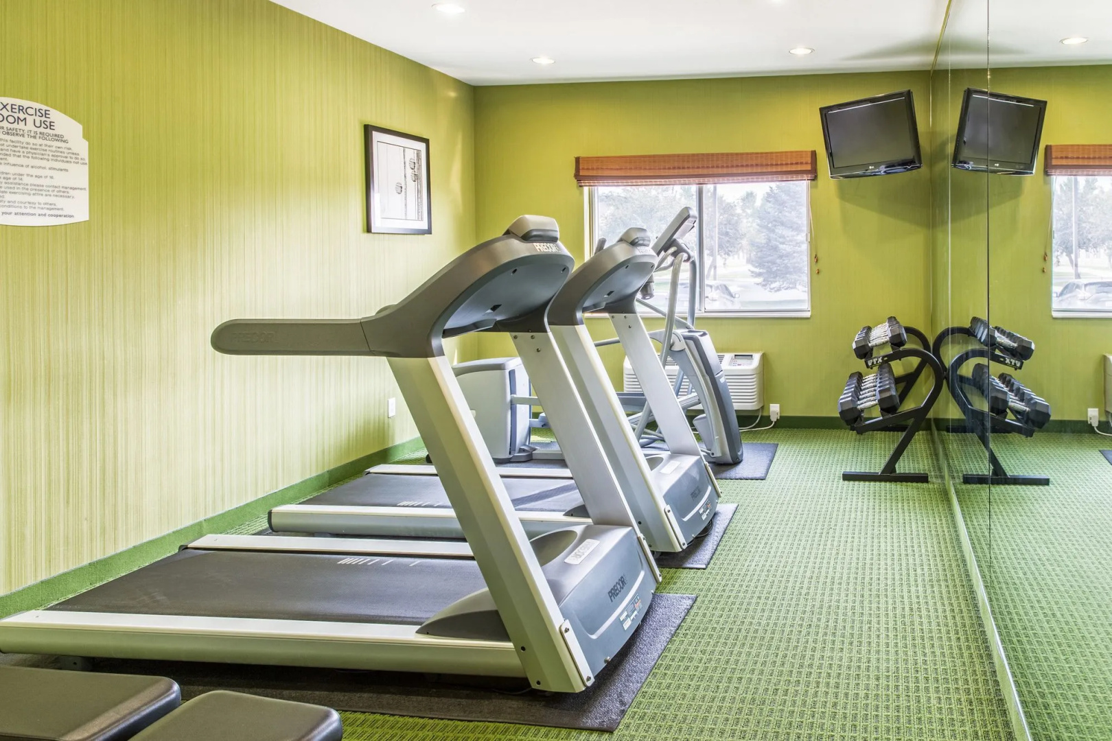 Fairfield Inn & Suites Billings