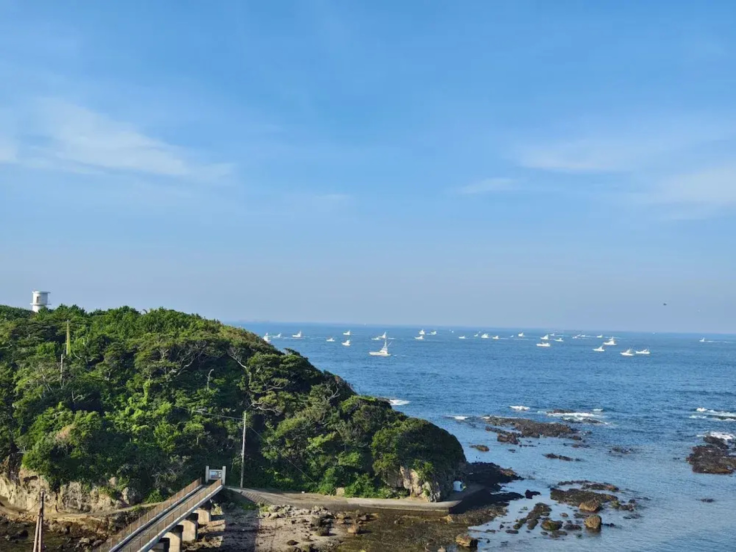 Ocean View Hiromi SPA Hotel