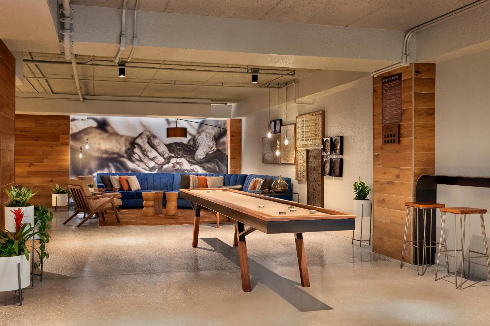 Hotel Alba, Tapestry Collection by Hilton