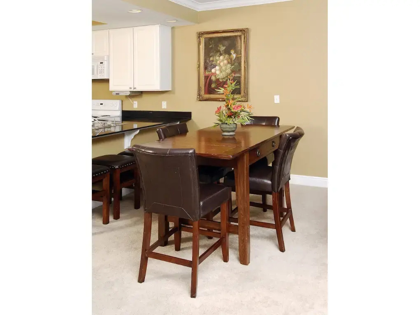 San Carlos Condominiums by Wyndham Vacation Rentals