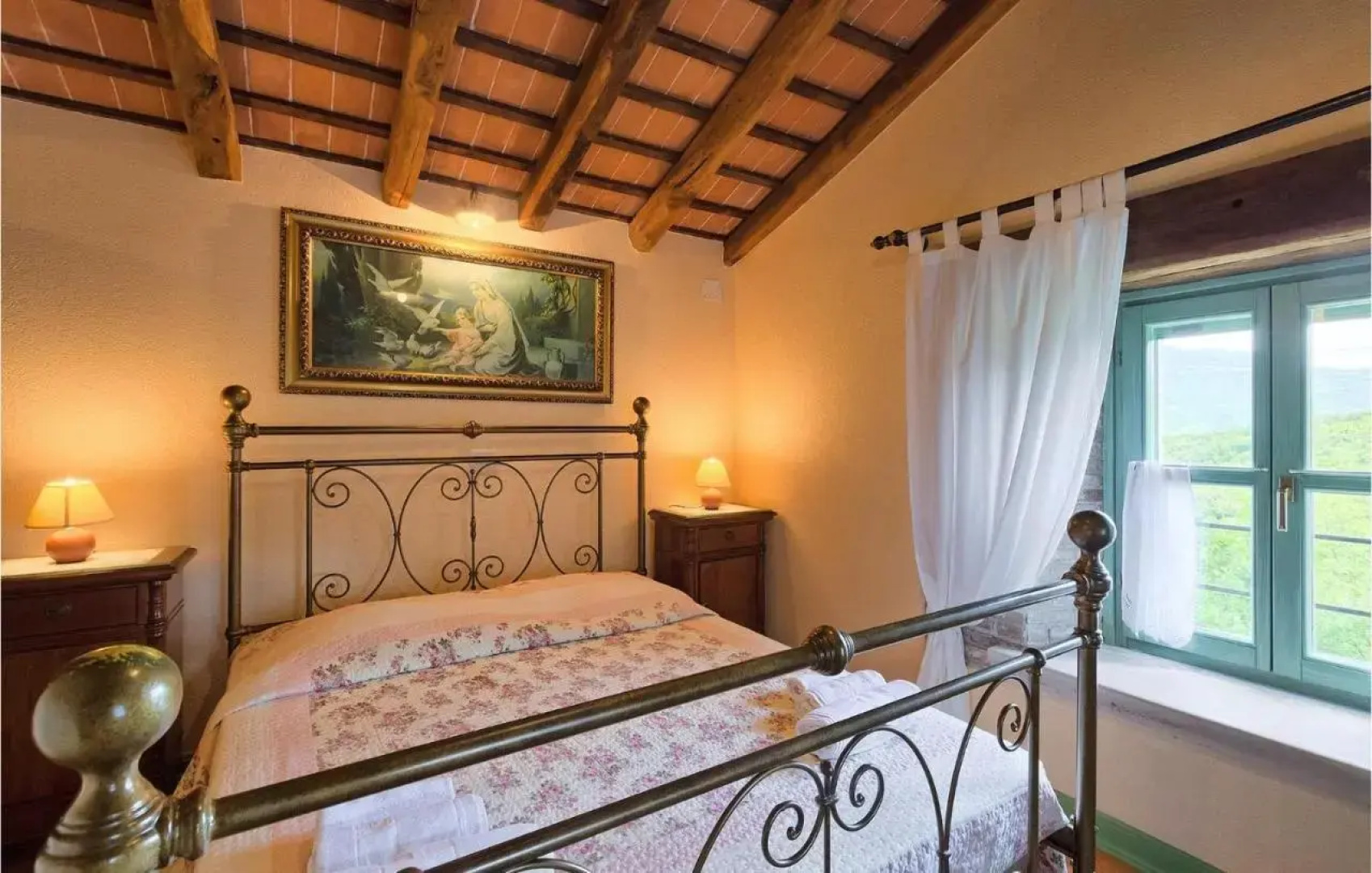 Villa Maccaroni