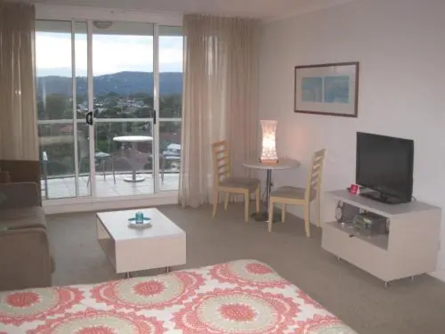 Hinterland Luxury Apartment Ettalong Beach Resort