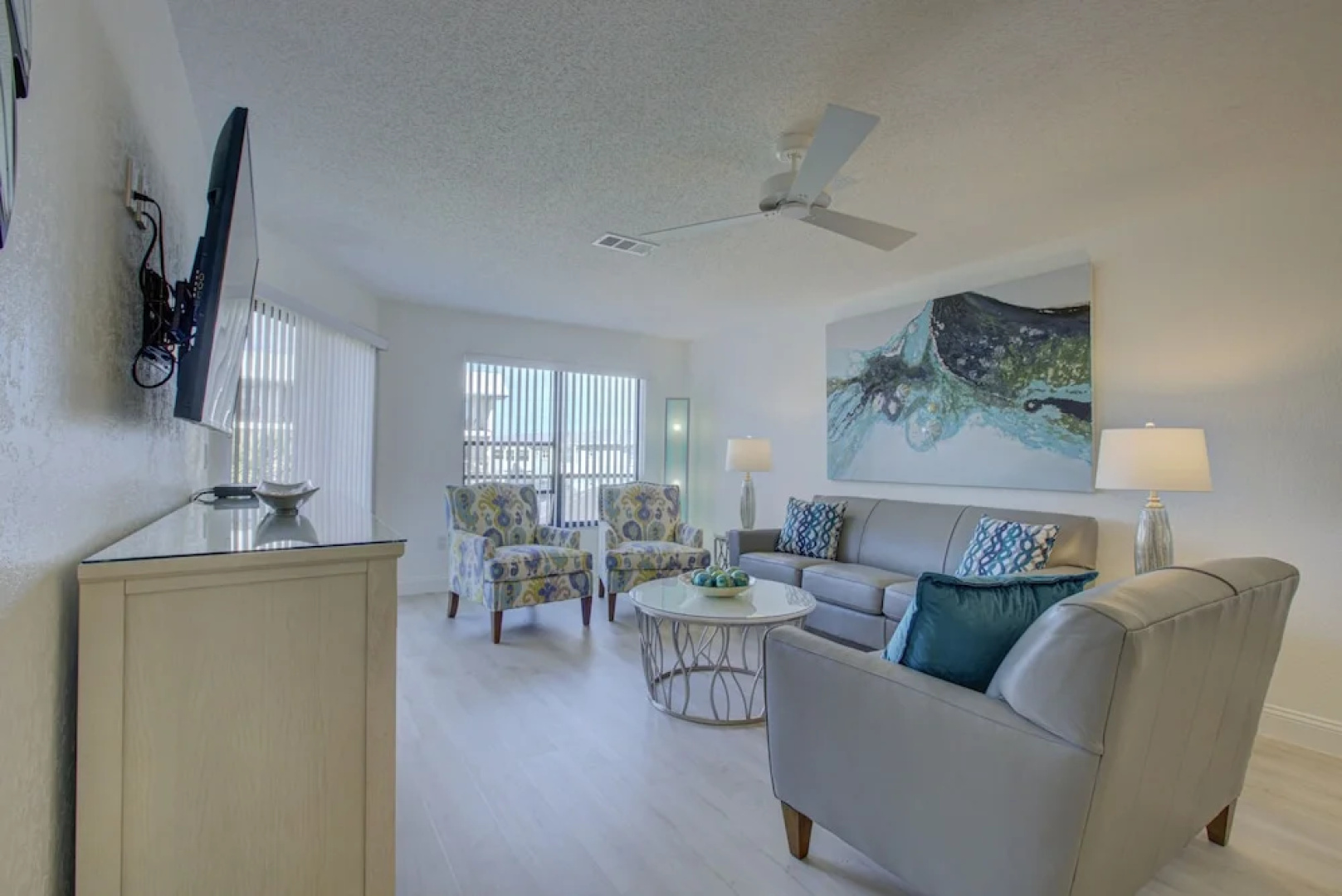 Absolute Anna Maria- 2 Bedroom Condo