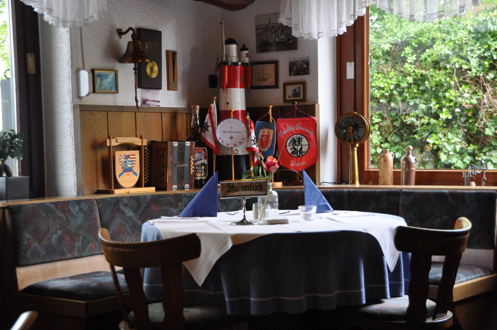 Hotel Restaurant Zur Ochtumbrucke