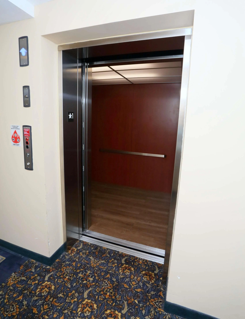 Best Western La Plata Inn