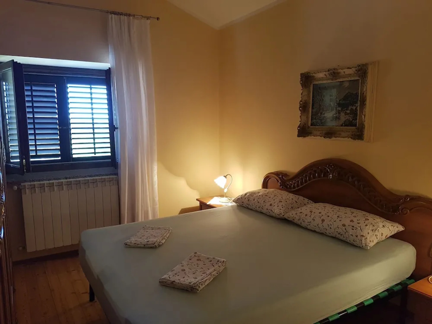 Apartments Villa Maran