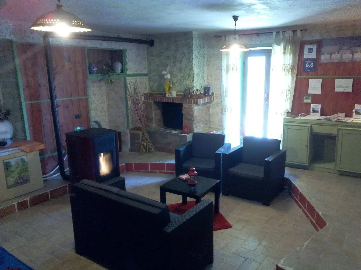 B&B La Grotta