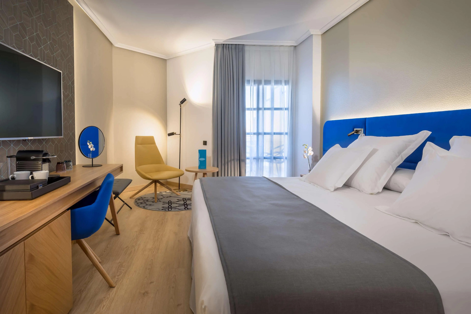 Barceló Cáceres V Centenario