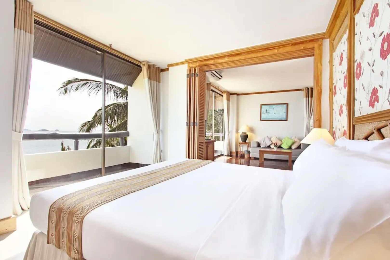 Rayong Chalet Hotel and Resort