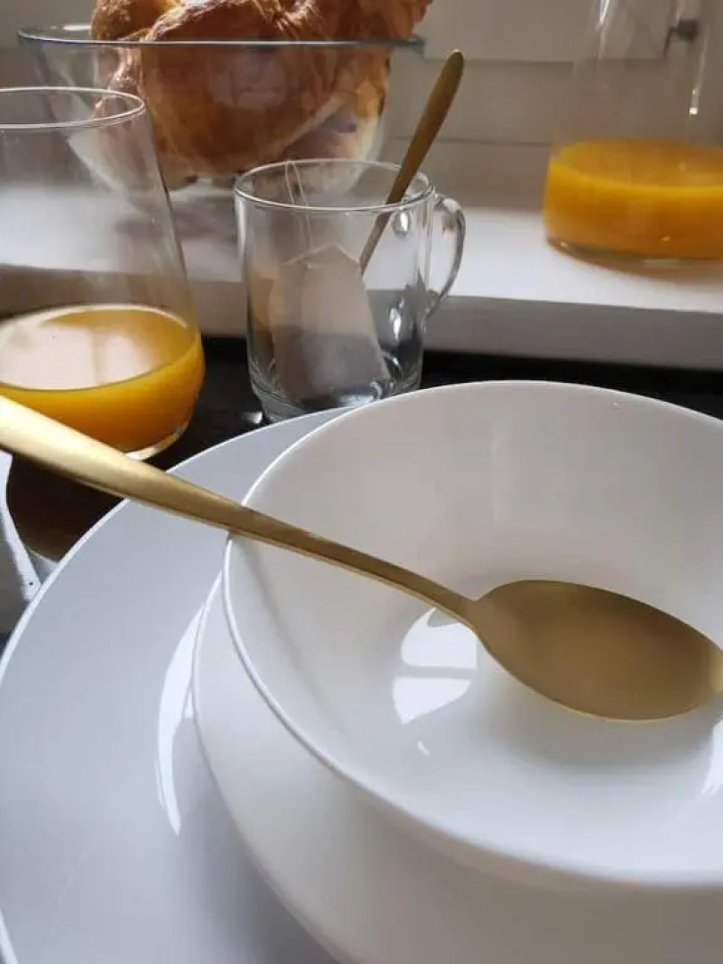 Appart' Studio cooconing RER A 10min NETFLIX