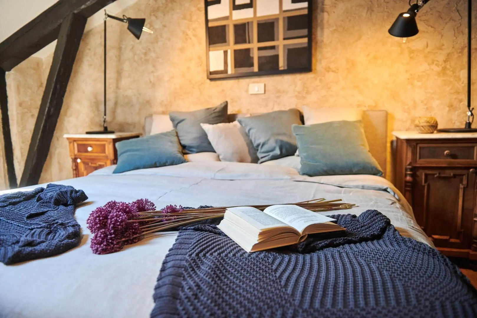 San Canzian Hotel & Residences - Small Luxury Hotels of the World