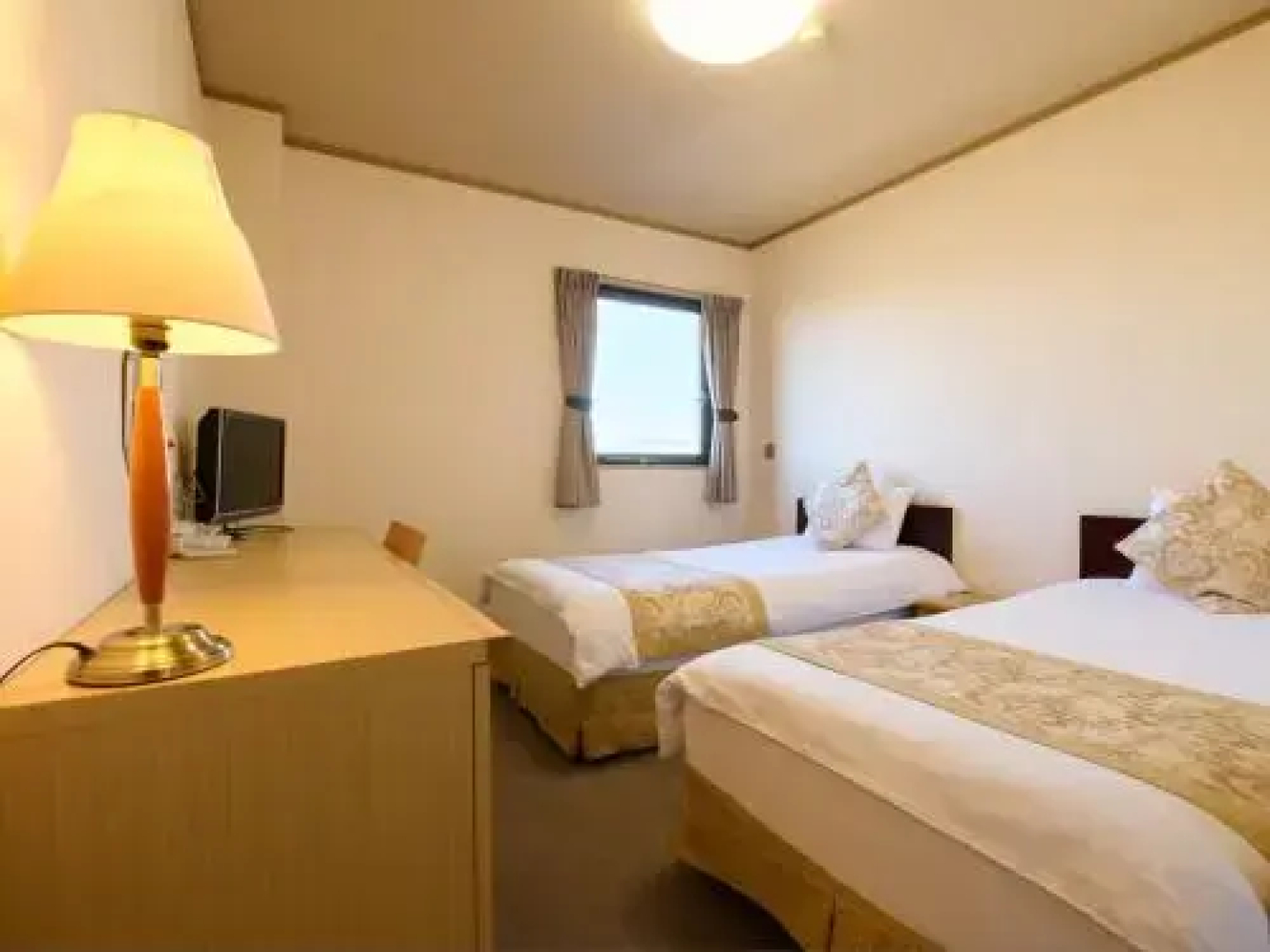 Hotel Toko