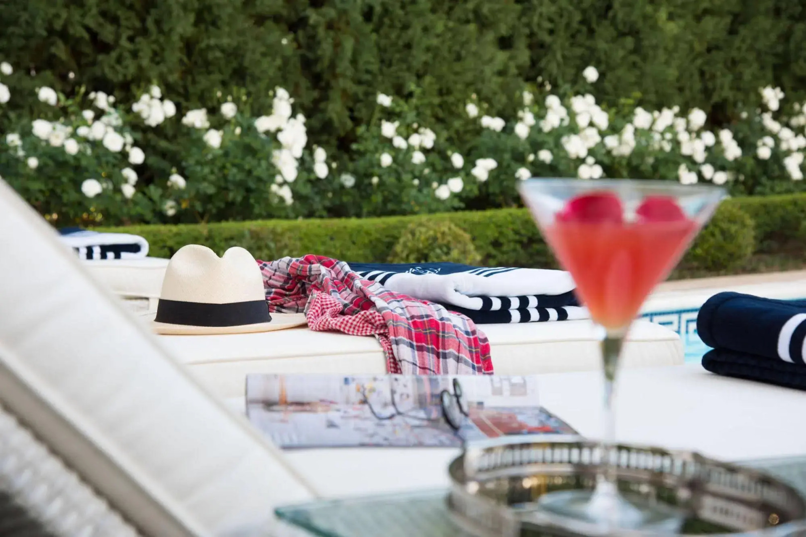 The Light House Boutique Suites