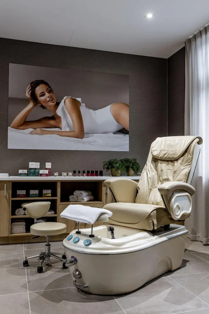 Platinum Mountain Hotel & SPA