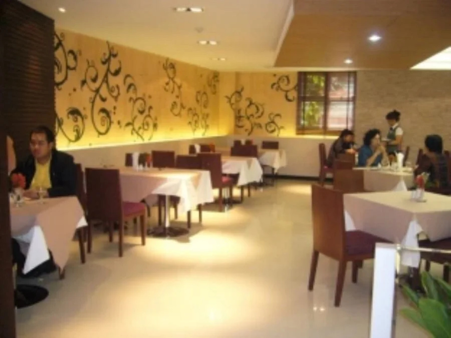 Salaya Pavilion Hotel