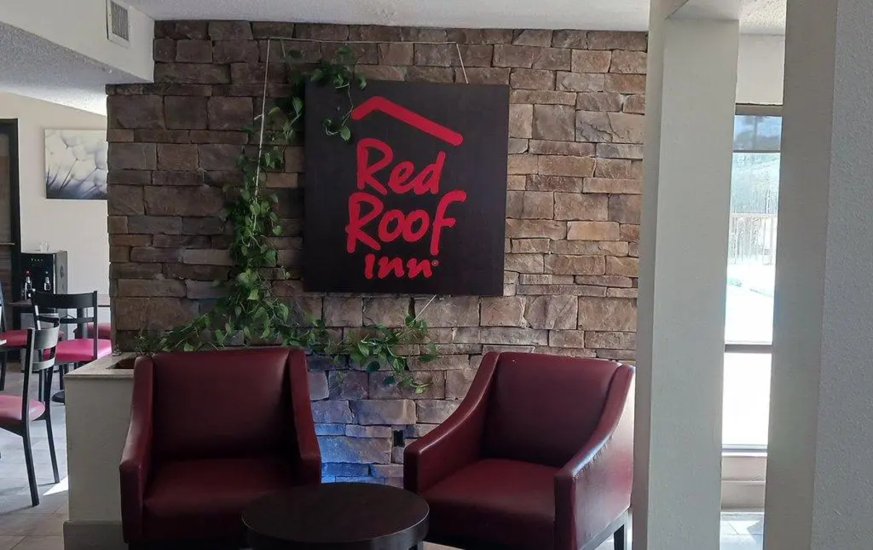 Red Roof Inn Moss Point