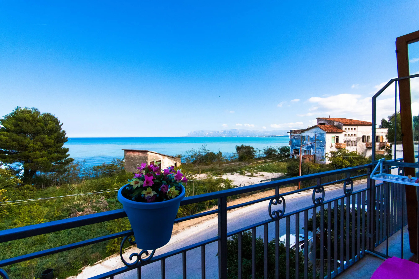 B&B A Mare