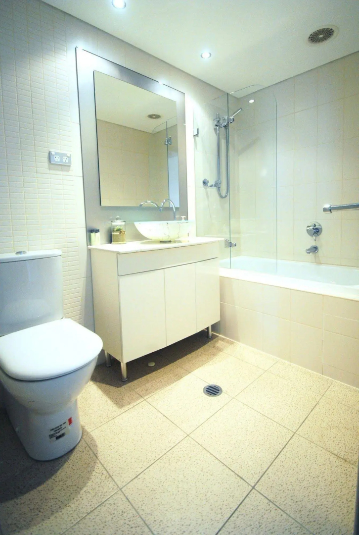 Sandy Cove Apartments