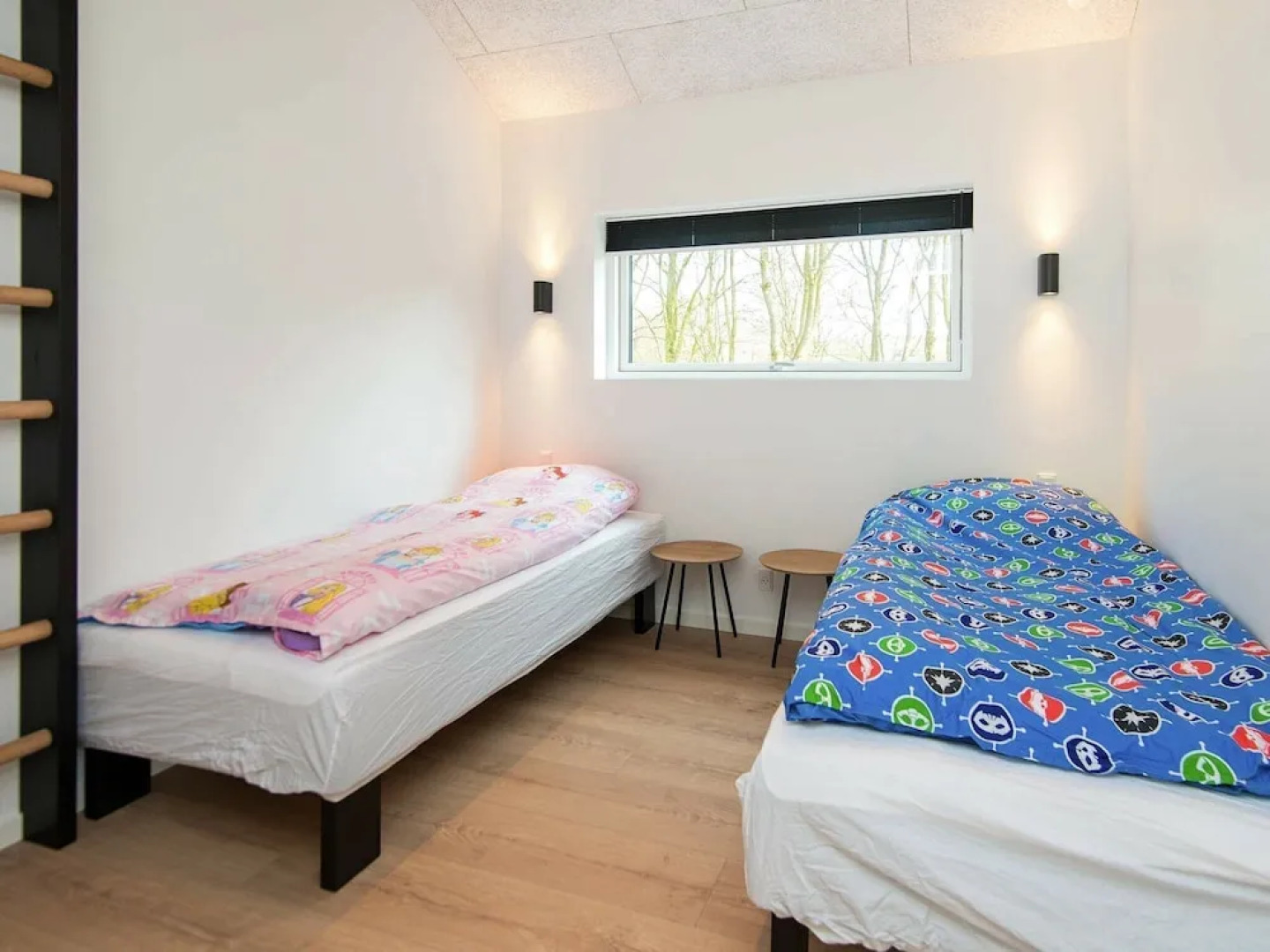 Holiday Home in Toftlund