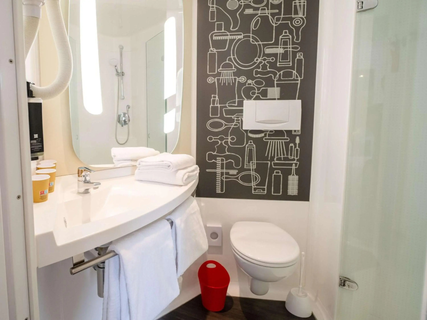 ibis Avranches Baie du Mont Saint Michel