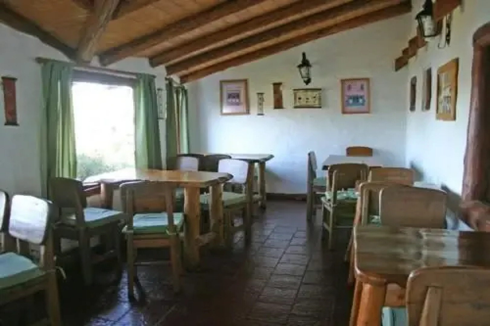 Complejo Culle Lafquen