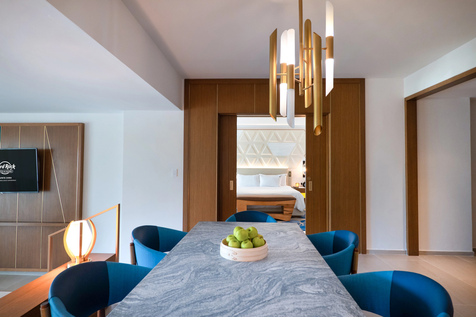 Hard Rock Hotel & Casino Punta Cana an All-Inclusive Resort