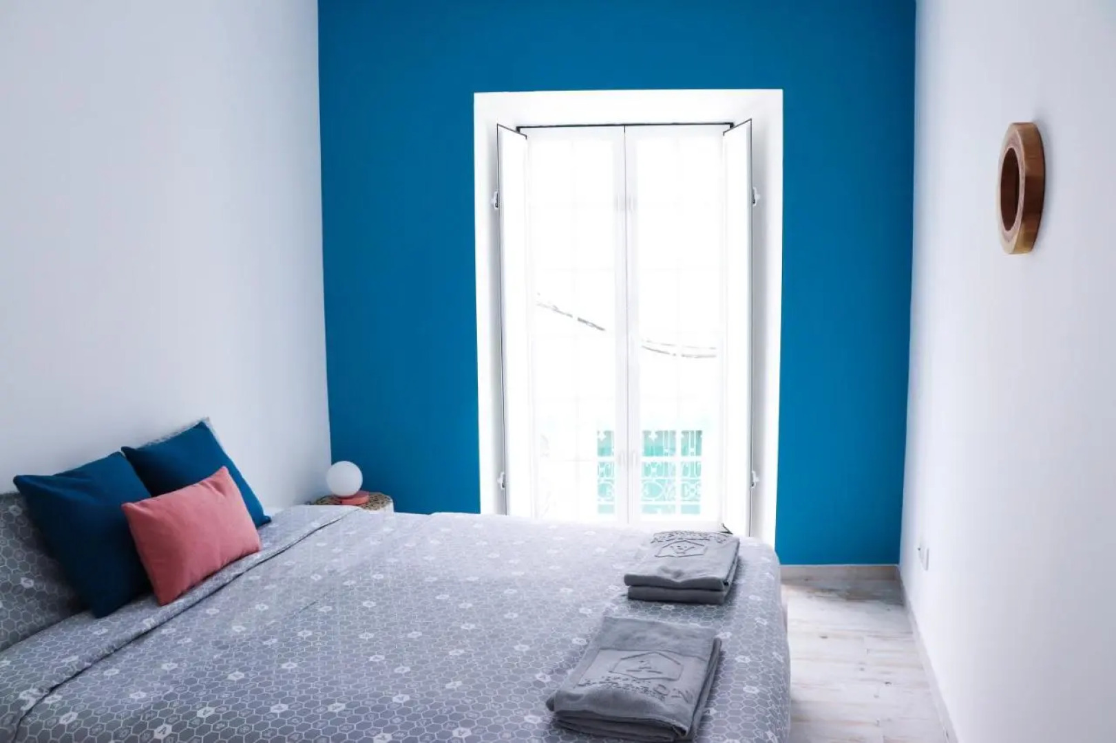 Хостел WOT Peniche Social