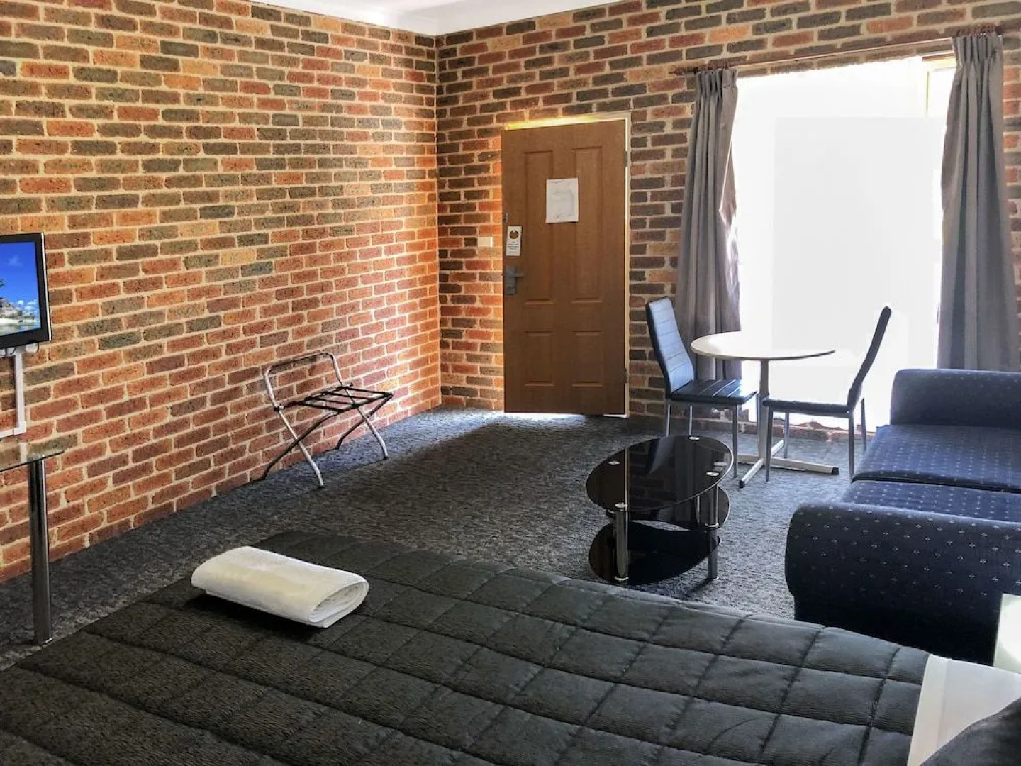The Leeton Heritage Motor Inn